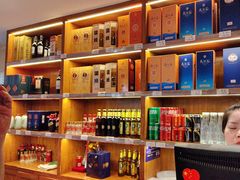 -春盛渔府(牛首山店)