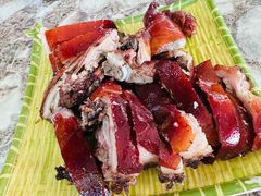 四更烤乳猪-黄记四更烤乳猪店