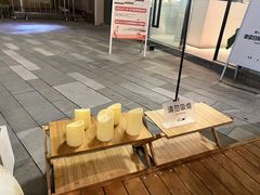 -北芒BEIMO COFFEE(五台山店)