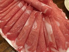 -仁和四季涮肉馆(天坛南门店)