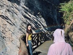 -鹿院坪生态旅游景区