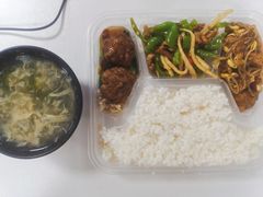 -重庆鸡公煲·青锅花椒鱼(牡丹江路店)