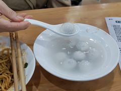 -华兴街自力面店