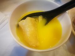 -鲜入围煮花胶鸡海鲜火锅