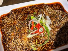 -灶东家民间菜(回兴店)