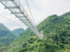 -宝晶宫旅游景区