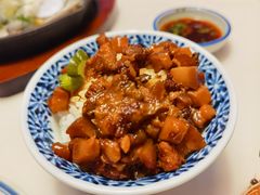 -林四喜·闽南传家菜(鼓浪屿店)