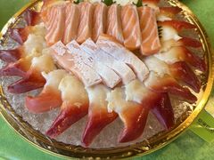 -盛港湾海鲜食府(黄沙店)