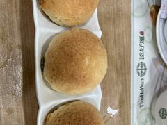 -添好运点心专门店(中环IFC店)