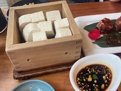 -马灯部落·西湖边的创意山景餐厅(虎跑动物园店)