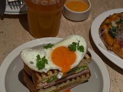 -O'eat Blossom&Pelican(深圳首店)