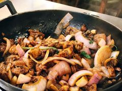 -胡须佬鸡煲四季火锅店(石厦西村直营店)