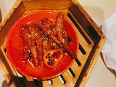 -避风塘(百联东郊店)