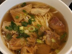 -中国厨房/台湾牛肉面