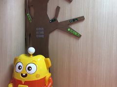 -小门牙好性格托育(北外滩中心)