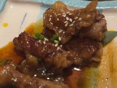 -吉兆·料理(红梅南路店)