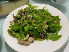 -胡老三家土菜馆·老店地方特色菜·招牌茅山地锅老鹅