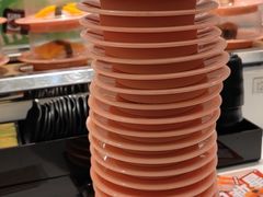 -争鲜回转寿司(通州万达店)