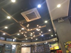 -江湖黑大兔(杨家坪店)