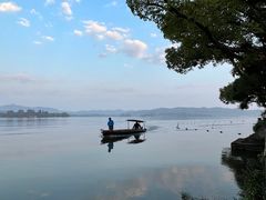 -杭州西湖柳莺里酒店