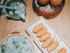 -花少爷的粥(中贸广场店)