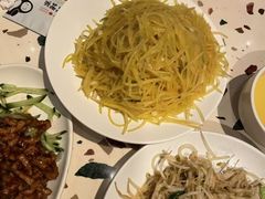 -姥姥家春饼店(惠新东街店)