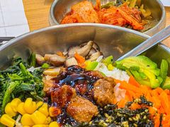 -米村拌饭(天津东丽万达店)