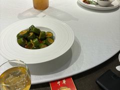 -百饺园酒楼(平山道店)