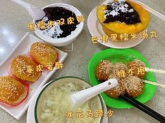 -芬芳甜品(同福路店)
