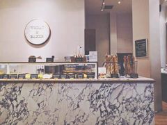 -WHEAT&BAKER-麥(凯德来福士店)