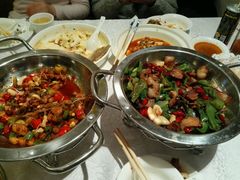 -9家湘菜(上南路店)