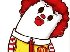 -麦当劳(盐城世纪大道得来速店)