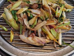 -悦融·京鲁菜·露台花园(安定门店)
