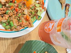 -迷你椰·泰式大排档(共康店)