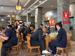 -清真马杰山牛肉汤馆