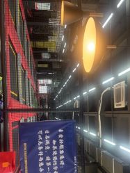 -零重力蹦床空间·滑梯·海洋球·团建(奥特莱斯店)