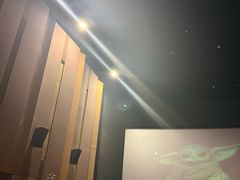 -金逸影城(荟聚IMAX激光店)