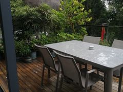 -恬阿姨庭院餐厅·生日宴