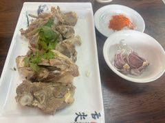 -清真·伊清阁餐厅
