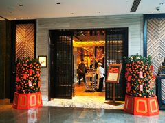 -深圳四季酒店·馥自助餐厅