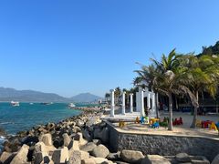 -海南分界洲岛旅游区