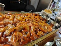 -炸鸡情侣韩式料理(中央大街店)