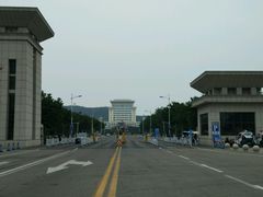 -山东大学(威海校区)