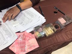 -丽达购物中心(崂山店)
