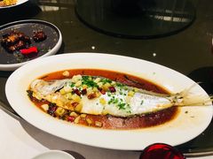 -上海人家花樣年华(中山公园店)
