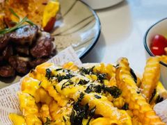 -森Some Fusion(荔湾店)