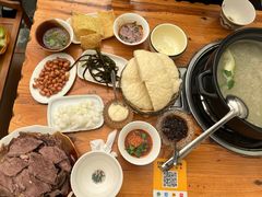 -尼玛藏家风味园(阿山食城店)