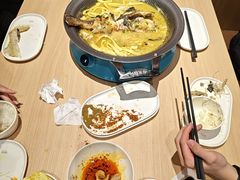 -半天妖烤鱼(百乐广场店)