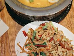 -云海肴·汽锅鸡·云南菜(美罗城店)