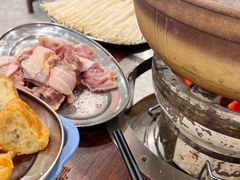 -威邵鸡煲(西华路总店)